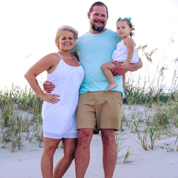 Profile Picture of Bryon Russell (@brilinelectric) on Poshmark