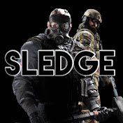 Profile Picture of Sledge The Ledge (@sledgetheledge3898) on Youtube