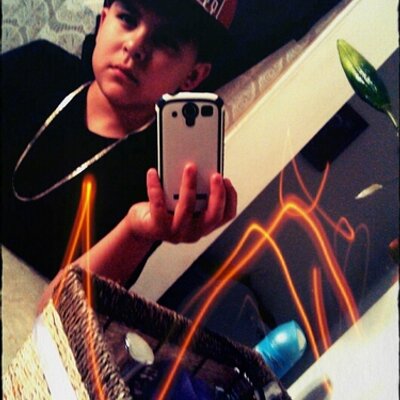 Profile Picture of Alex Lucero (@alexlucero2002) on Twitter