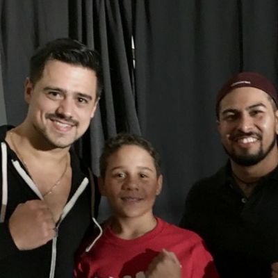 Thomas Berrios - Twitter Profile Picture of Thomas Berrios (@Thomas59452107) on Twitter