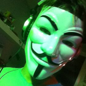 Profile Picture of jeremy reckers (@jeremyreckers) on Pinterest