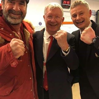 Profile Picture of John Landy (@john.landy.54) on Facebook