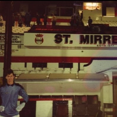 Profile Picture of Justin Bryanton Twitter