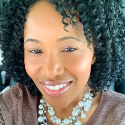 Profile Picture of Gigi Roberts (@GigiRob74835280) on Twitter