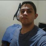 Profile Picture of Michael Fernandes (@michael.fury.54) on Instagram