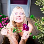 Profile Picture of Amy Friday (@heytherefriday) on Instagram