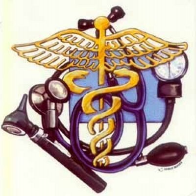 Profile Picture of Kenneth E. Hogue (@SDMAGenesis) on Twitter