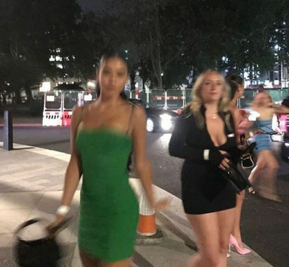 Profile Picture of Adriana Atkinson (@mycloset227) on Poshmark