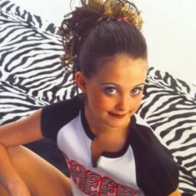 Profile Picture of Katelyn Paige Vance (@Jojo7376Vance) on Twitter