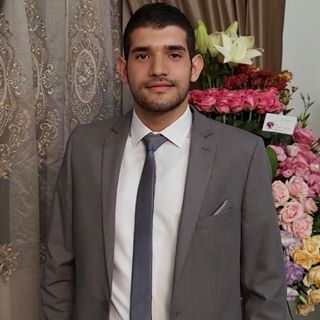 Profile Picture of Dany Constantine (@dani.costantine) on Facebook