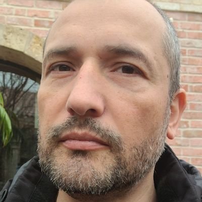 Profile Photo of Luis Cristobal Arambula (@LuisCristobalA4) on Twitter