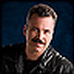 Profile Picture of Mark Levesque (@thedoctah) on Flickr