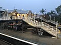 Profile Picture of Gordon railway station, Sydneyon Wikipedia