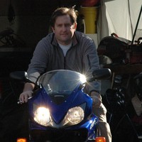 Profile Picture of Paul Forgue (@paul-forgue) on Quora