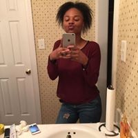 Profile Picture of Tyesha Jones (@tyesha-jones) on Quora