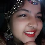Profile Picture of Usha Upadhyay (@ushaupadhyay65) on Instagram