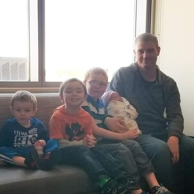 Profile Picture of Matt Strasser (@MattStrasser) on Twitter