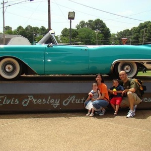 Profile Picture of Michael Chavarria (@machav) on Myspace