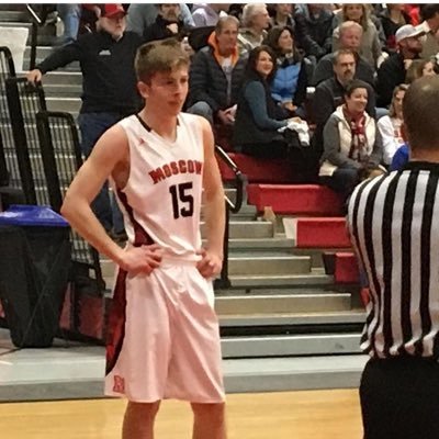 Profile Picture of Joseph Colter (@JosephColter6) on Twitter