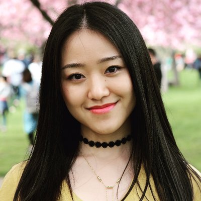 Profile Picture of Hui Wu (@HuiWu_) on Twitter