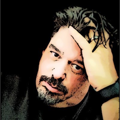 Profile Picture of Christopher Broussard (@ChrisFromThere) on Twitter