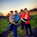 Profile Picture of Terry Ross Jnr (@rosser1690) on Instagram