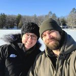 Profile Picture of Brian Hoeft (@1eyed_iguana) on Instagram