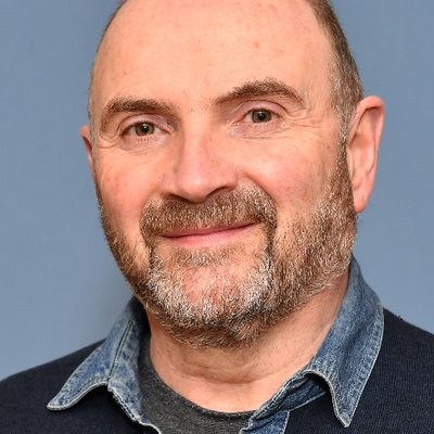 Profile Picture of Steve Crump (@bigveggie) on Twitter