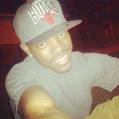 Profile Picture of James Bailey (@UrFutureAirman) on Twitter