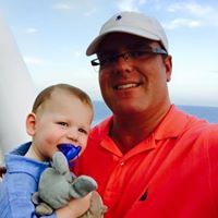 Profile Picture of Kevin Trimble (@kevin-trimble-7) on Quora