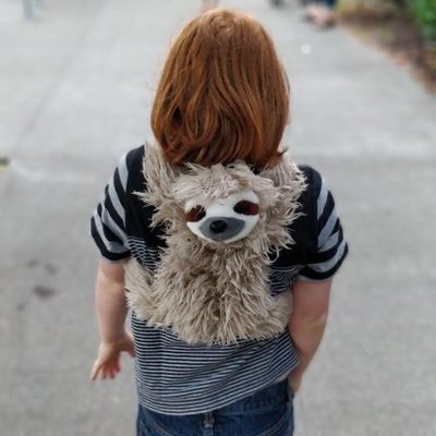 Profile Picture of Dan Vogel (@@dmv) on Twitter