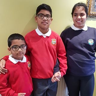 Profile Picture of Celine Rodrigues (@Celine-Rodrigues) on Facebook