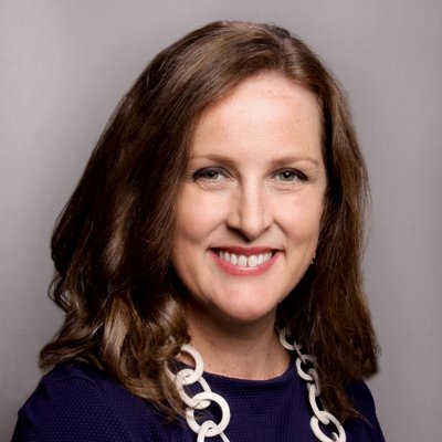 Profile Picture of Laura Begley Bloom (@laurabegley) on Twitter