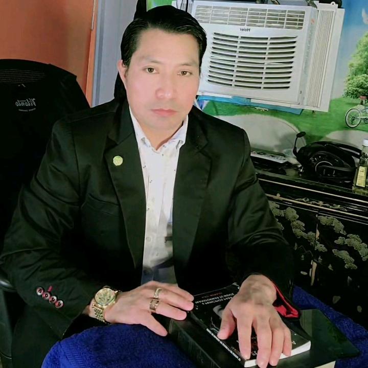 Profile Picture of victorxum486 (@victorxum486) on Tiktok