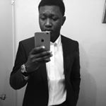 Profile Picture of Aaron Lutete (@aaron_lutete) on Instagram