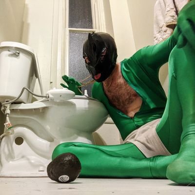 Profile Picture of Charles Foster Kano (@chronophagist) on Twitter