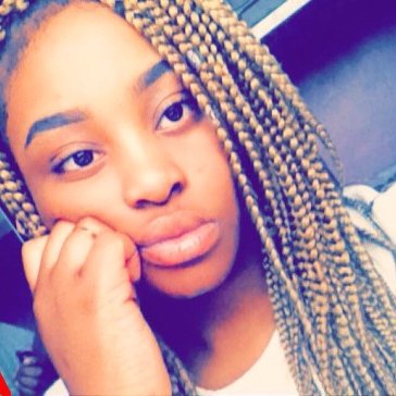 Profile Picture of Thetia Tshiyoyi (@ThetiaTshiyoyi) on Twitter