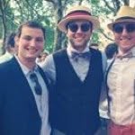 Profile Picture of Matthew Schrage (@matthewschrage) on Instagram