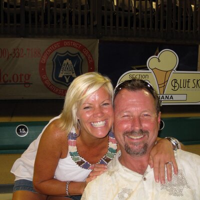 Profile Picture of Steve Crider (@stevecrider99) on Twitter