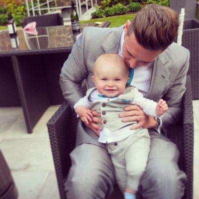 Profile Picture of Jordan Lloyd (@JordLloyd4) on Twitter