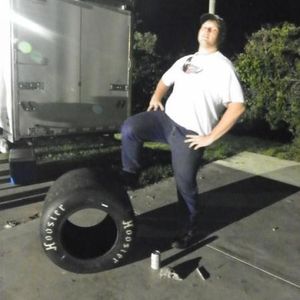 Profile Picture of Joey Callahan (@callahan55) on Myspace
