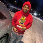 Profile Picture of Chris Hammons (@_110_chrismoe) on Instagram