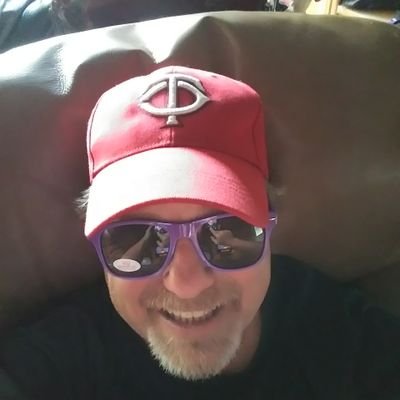 Profile Picture of Jeff Berge (@JeffBerge1) on Twitter