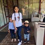 Profile Picture of Maliha Omar (@omar_maliha) on Instagram