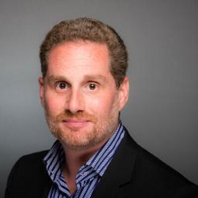 Profile Picture of Sean Rosenthal (@SeaninTO) on Twitter
