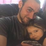 Tooker James Andrew - Instagram Profile Picture of Tooker James Andrew (@andrelifted) on Instagram