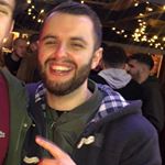 Profile Picture of James Reeves (@james_reeves94) on Instagram