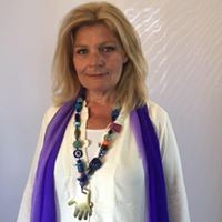 Profile Picture of Cecilia Udden (@cecilia-udden) on Quora