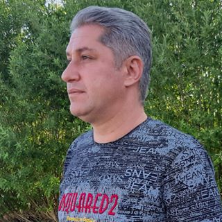 Profile Picture of Mohamad Moghadam (@Mohamad-Moghadam) on Facebook
