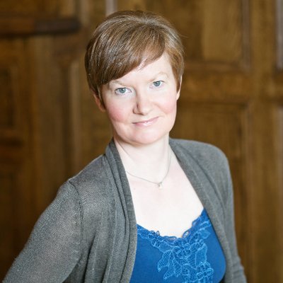 Profile Picture of Sarah Dronfield (@SarahDronfield) on Twitter